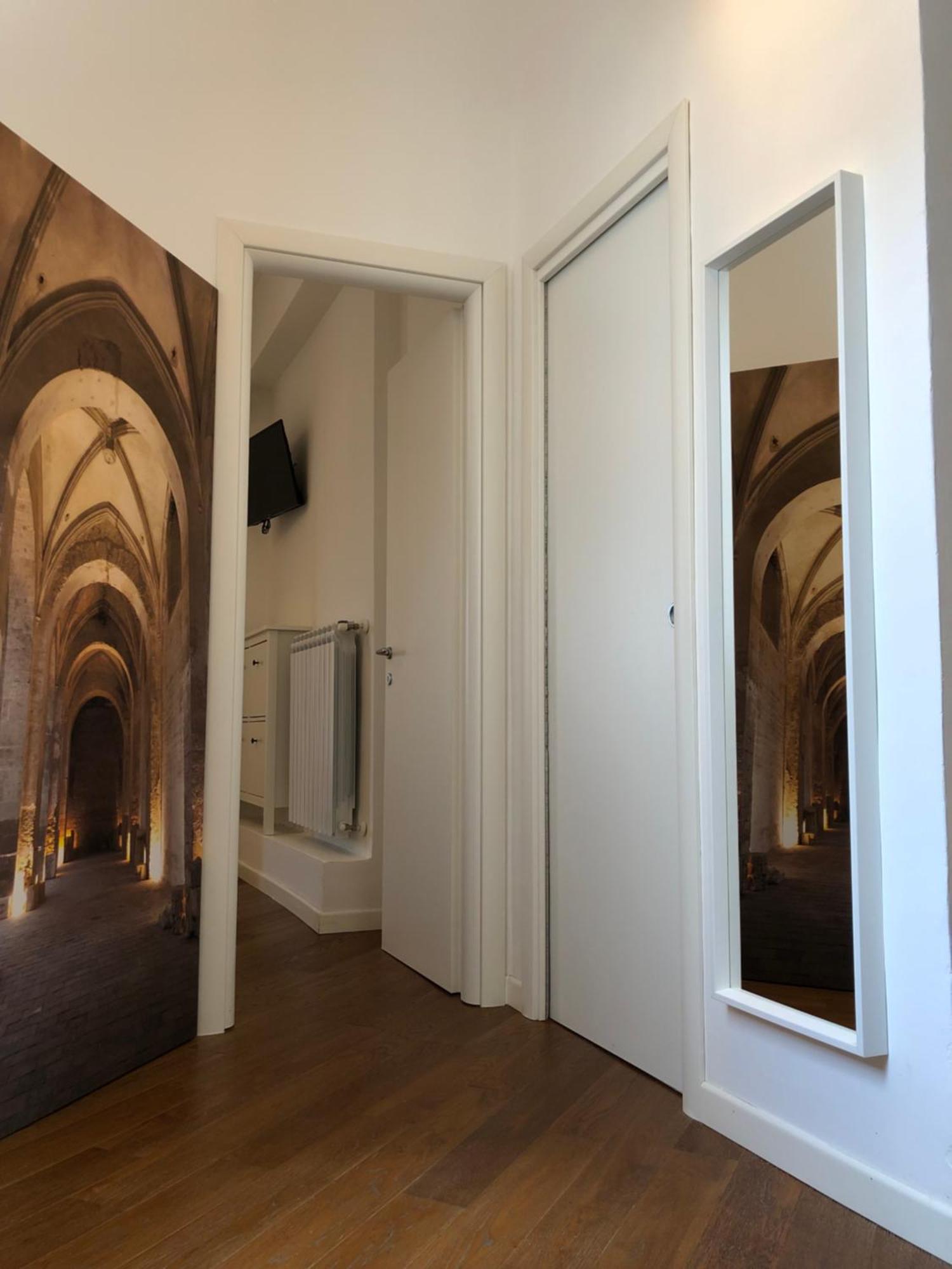 Siandri House Apartment Palermo Exterior photo