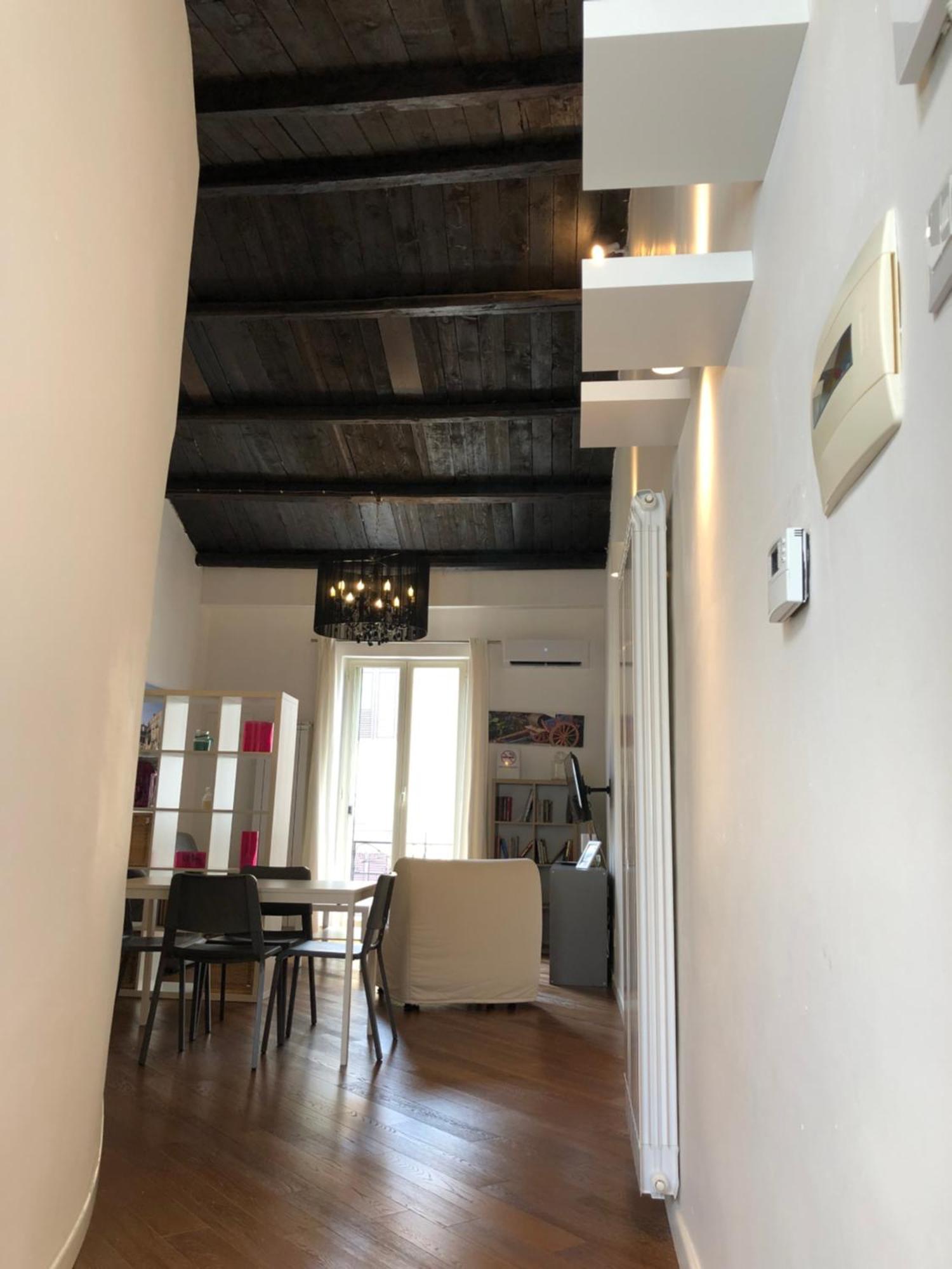 Siandri House Apartment Palermo Exterior photo